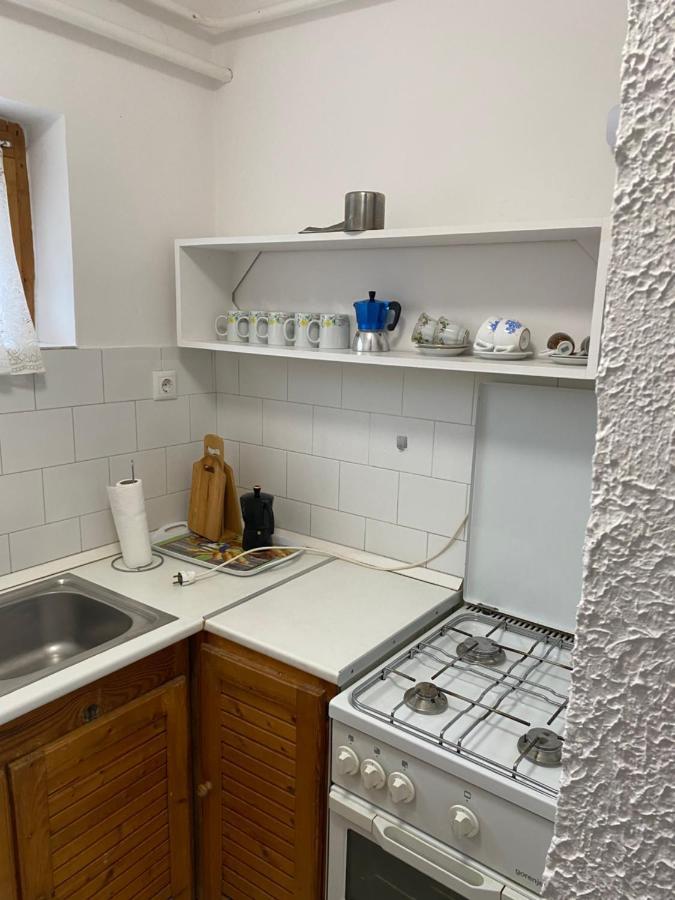 Friends Villa Apartments 2 Hévíz Buitenkant foto