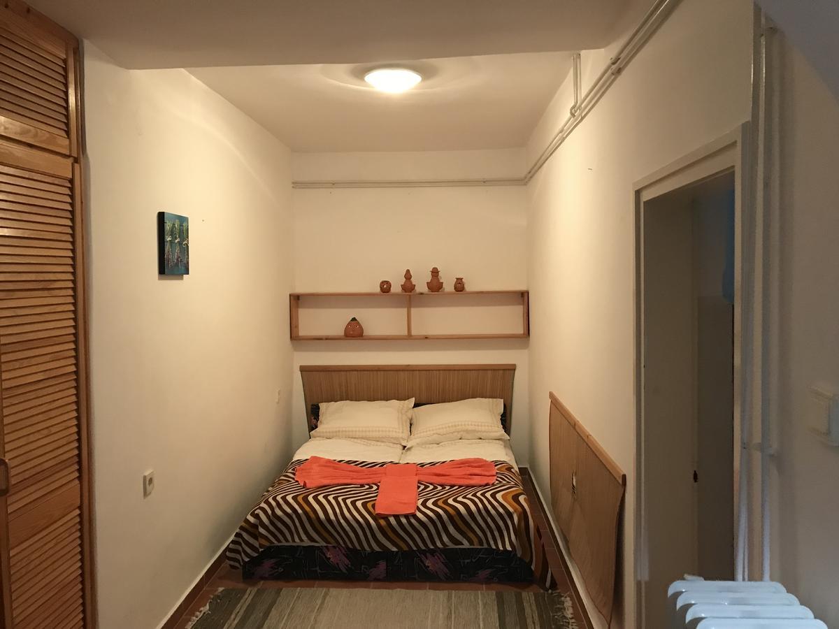 Friends Villa Apartments 2 Hévíz Buitenkant foto