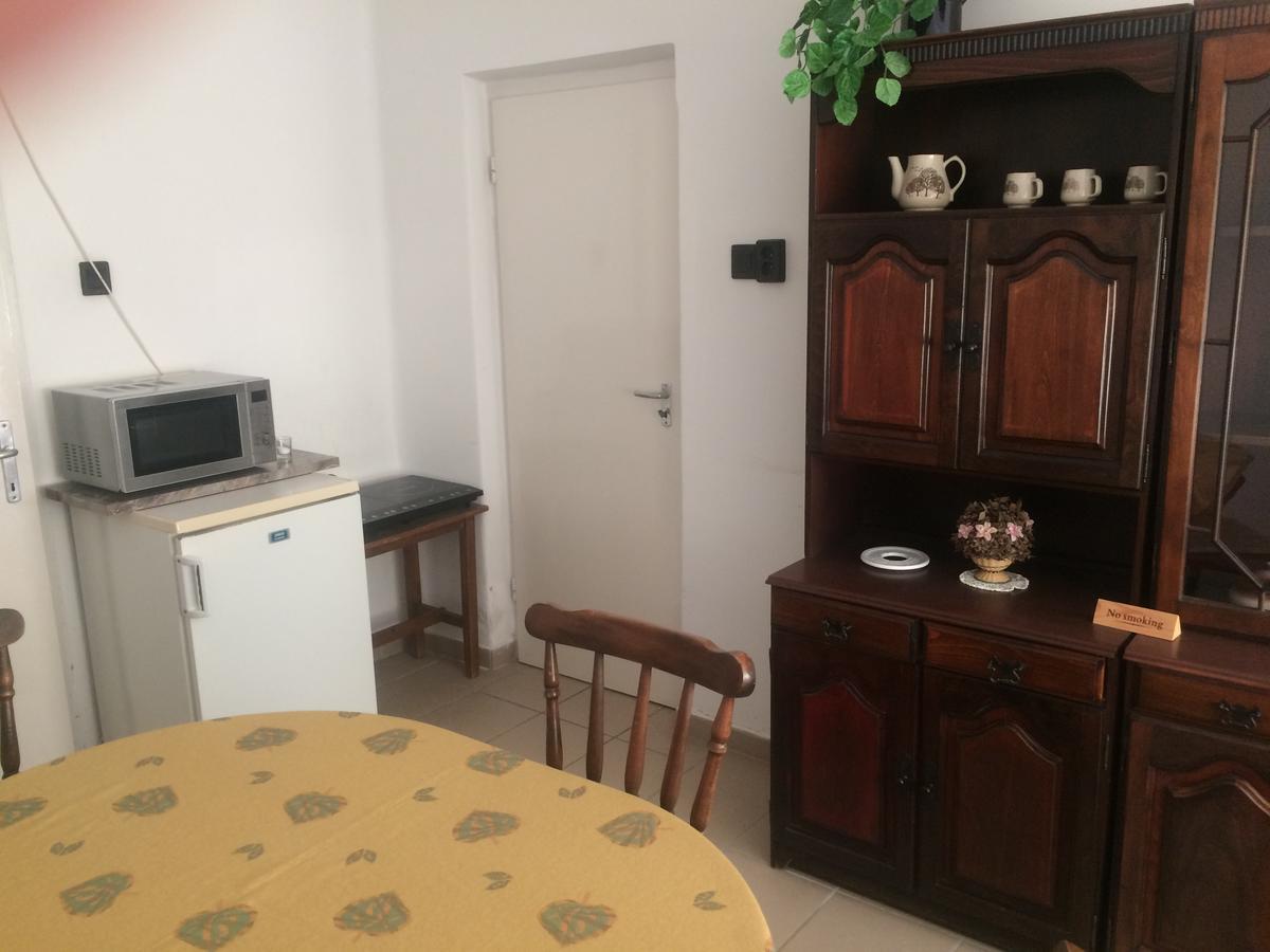 Friends Villa Apartments 2 Hévíz Buitenkant foto