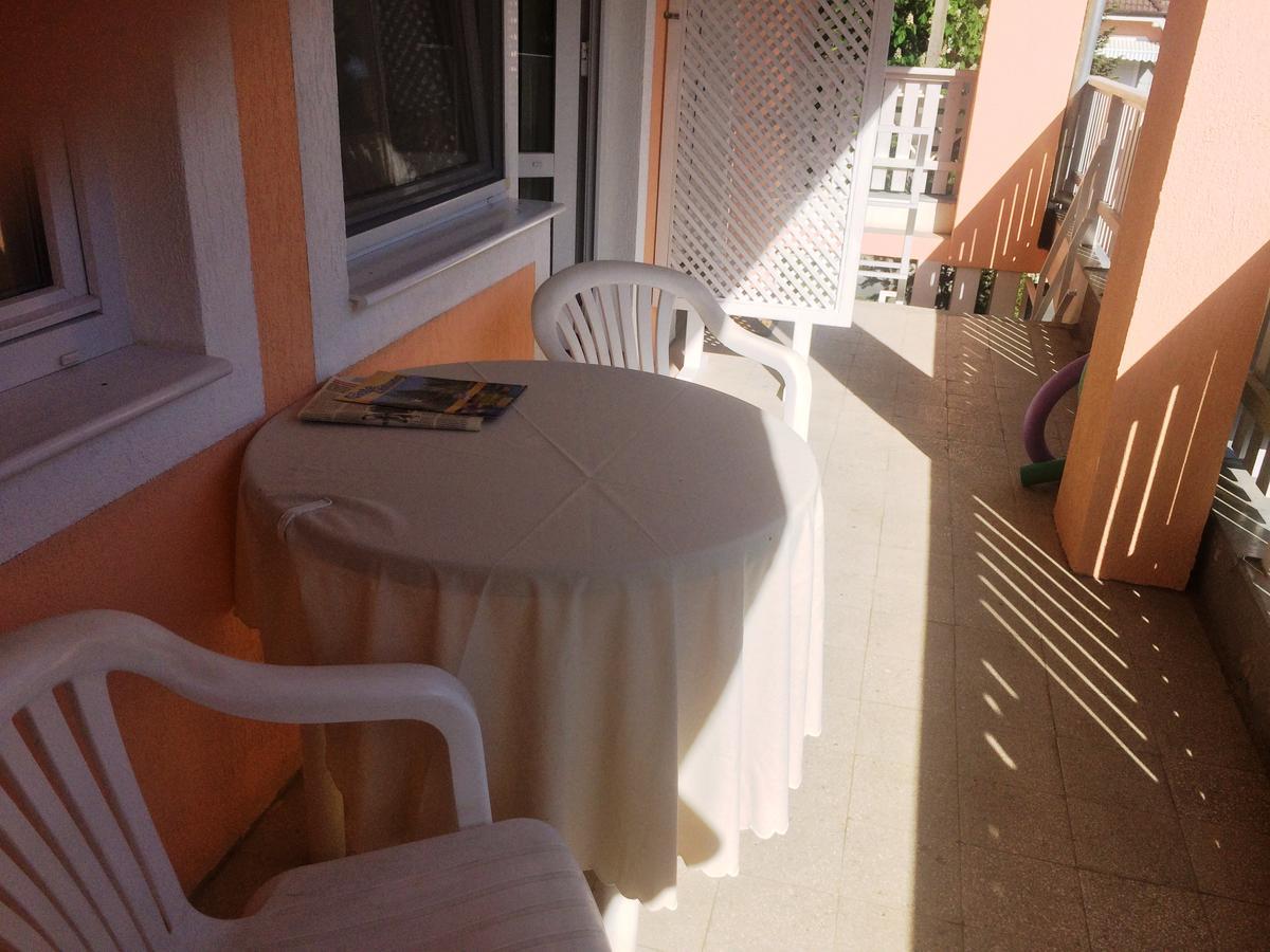 Friends Villa Apartments 2 Hévíz Buitenkant foto