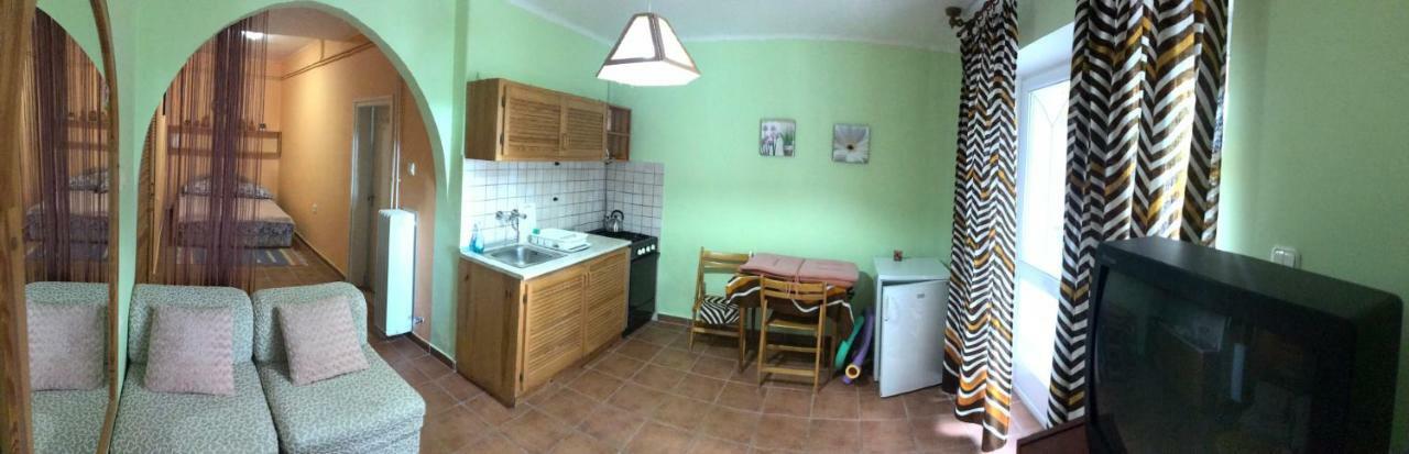 Friends Villa Apartments 2 Hévíz Buitenkant foto