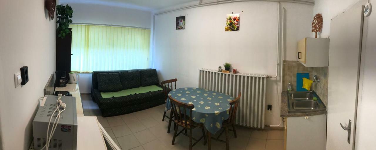 Friends Villa Apartments 2 Hévíz Buitenkant foto